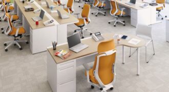 semi-furnished office space for rent in Magarpatta