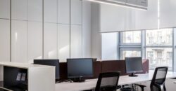 EON Free Zone – Semi-Furnished Office