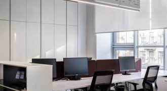 EON Free Zone – Semi-Furnished Office