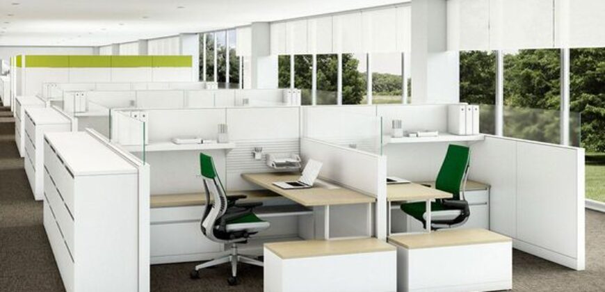 Coworking on Balewadi High Street with Great Vibe in Balewadi