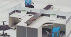 Compact & Affordable Office Near Mega Center Hadapsar