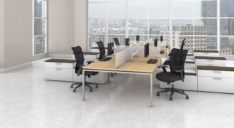 Large Office Space for a Corporate Head Office in Aundh