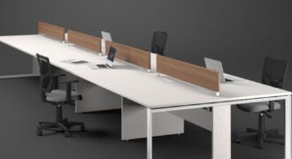furnished office for rent in a well-connected location in Magarpatta