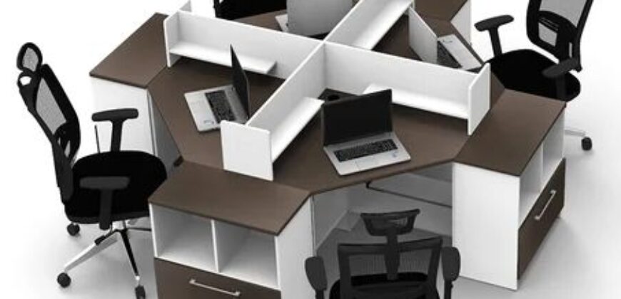 Large, Unfurnished Space for Corporate in Hadapsar