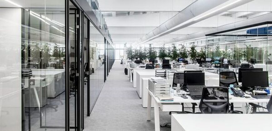 4020 Sq Ft Unfurnished Office for Sale in Kharadi, Pune | Prime Location