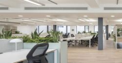 Fully Furnished Preleased Office with ROI in Magarpatta