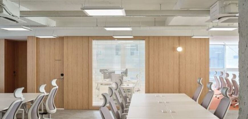 4020 Sq Ft Unfurnished Office for Sale in Kharadi, Pune | Prime Location