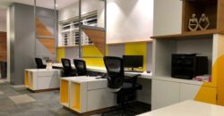 Premium Office Space for Rent – 2,850 Sq.ft in Balewadi