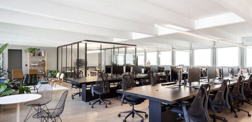 The Pride Icon: Premium Business Spaces on Pune’s Kharadi Bypass