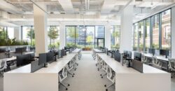 Unfurnished 680 sq ft Office Space for Sale in Pune’s Kharadi at ₹95 Lac