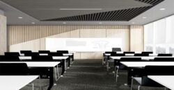 Guaranteed Magarpatta Rental Office Investment with 6000 sqft