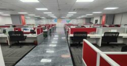 Fully Furnished Office Space in Kharadi 7,200 Sq. Ft.ready to move