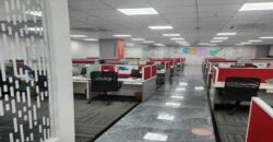 Fully Furnished Office Space in Kharadi 7,200 Sq. Ft.ready to move