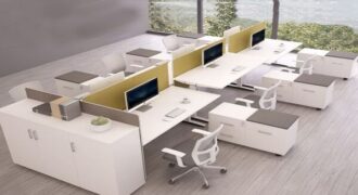 Fully Furnished 4,050 Sq.ft Rental Office in Balewadi
