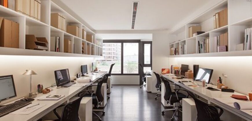 Large 5,100 Sq.ft Office Space in Balewadi for Rent
