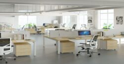 Rental Office Space – 1800 Sq.Ft. at Trade Center, Koregaon Park, Pune