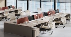 Office with 2155 Sq.Ft at Koregaon Park CHS, Koregaon Park, Pune