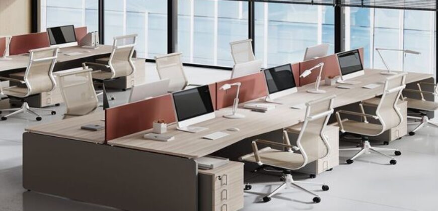 Office with 2155 Sq.Ft at Koregaon Park CHS, Koregaon Park, Pune