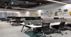 Spacious 3499 Sq.Ft. rental office at Koregaon Park CHS, Koregaon Park, Pune