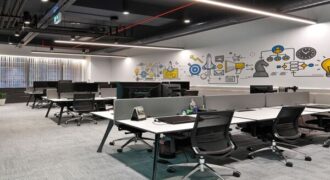 Spacious 3499 Sq.Ft. rental office at Koregaon Park CHS, Koregaon Park, Pune