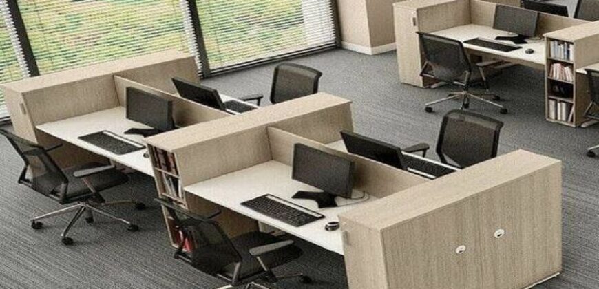 Ready-to-Use Office Space in Kharadi