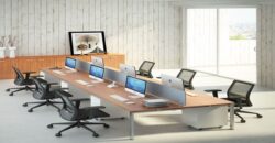 Modern Business Office in Kharadi with 2299 sqft