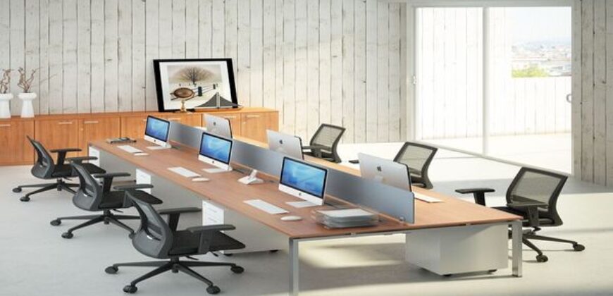 Modern Business Office in Kharadi with 2299 sqft