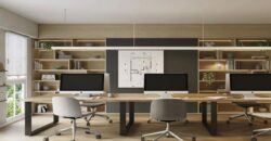 Modern Plug-and-Play Office in Kharadi Pune |2000 sqft