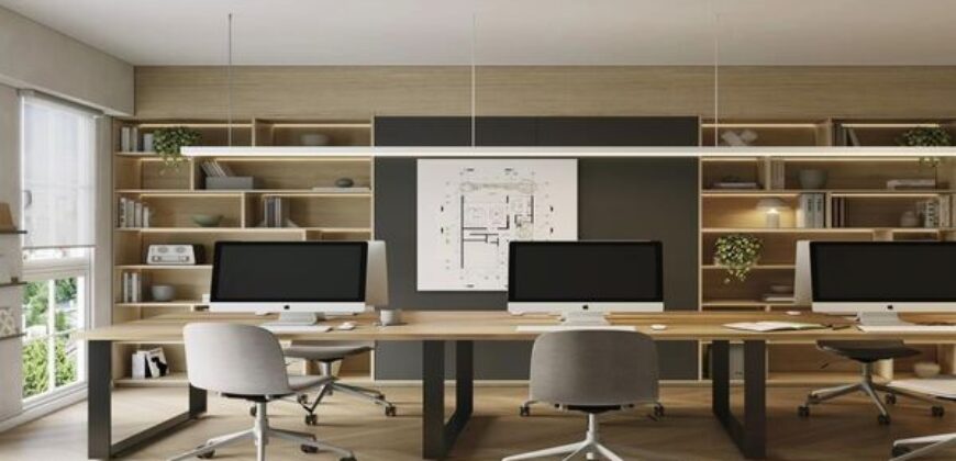 Modern Plug-and-Play Office in Kharadi Pune |2000 sqft