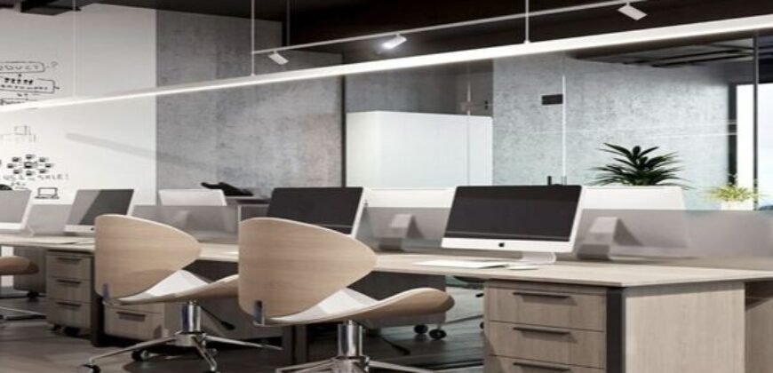 Modern Plug-and-Play Office in Kharadi Pune |2000 sqft