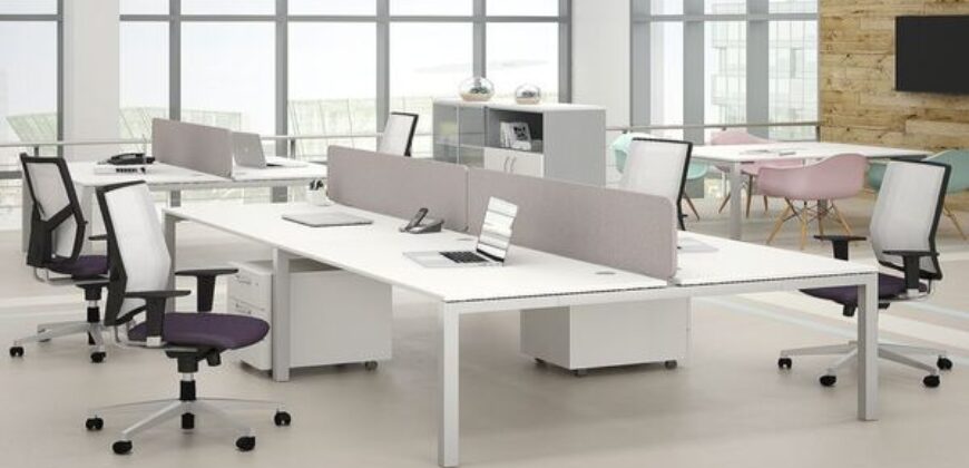 Ready-to-Use Office Space in Kharadi