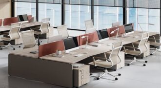 Modern Business Office in Kharadi with 2299 sqft