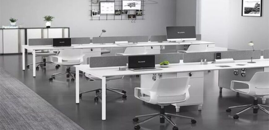 3255 sqft Strategic Office Location in Kharadi