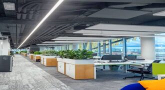 Grade-A Office Space for Rent in Kharadi | 3200 Sqft Space